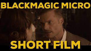 Voice Over - Blackmagic Micro Short Film