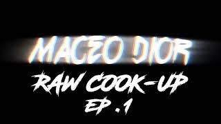 How To Make An Aggressive Beat For JayDaYoungan In FL Studio 20 Raw Cook-Up EP.1 (No Commentary)