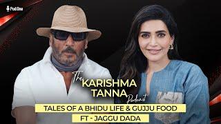 Tales of Bhidu Life & Gujju Food | Ft- Jaggu Dada