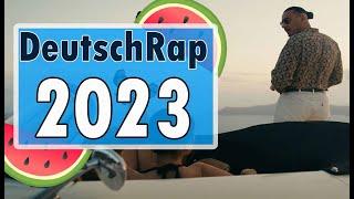   DeutschRap Mix #33  Best of German Rap Pop 2023  - Dj StarSunglasses