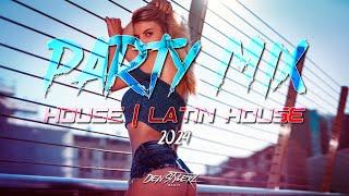 PARTY MIX 2024 | BEST OF HOUSE MUSIC #6 | TOP HITS | NEW REMIXES | POPULAR SONGS | MIXED BY MCFLAY