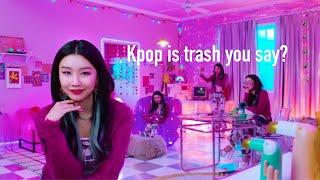 Kpop songs that locals get trending but they don’t know it’s kpop