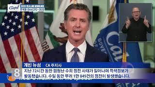 8 .19 .20 KBS America News