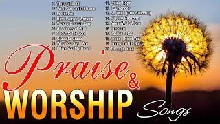 Best Morning Worship Songs 2024Beautiful 100 NonStop Praise & Worship songs 2024