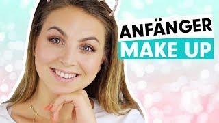 Make Up für Anfänger mit Drogerieprodukten | Schicki Micki