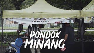 Dari Doktor Kepada Masakan Minang