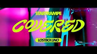 Lostboi Lino - Hilfe (Startrampe COVERED Session)