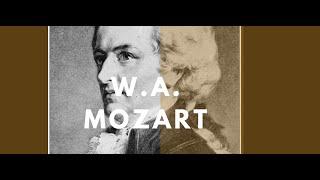 Wolfgang Amadeus Mozart - a biography: his life and places