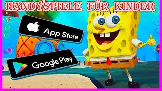 ► Top 8 Handyspiele für Kinder (Kostenlos) [Android + iOS]