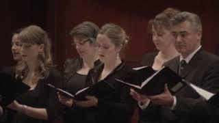 Franz Schubert "Rosamunde", Hirtenchor „Hier auf den Fluren“