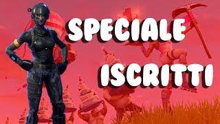 32 KILLS SOLO SQUAD - SPECIALE 200 MILA ISCRITTI - FORTNITE ITA