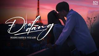 Địa Đàng - Hoàng Oanh x Vux Lofi | Nói Anh Nghe Địa Đàng Mở Cửa Là Để Chờ Bước Chân Em...