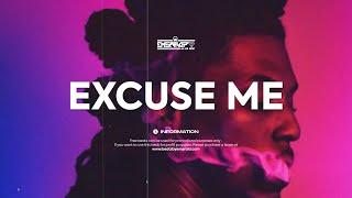 Afrobeat Wizkid x Rema x Omah Lay Type Beat 2021 "EXCUSE ME"