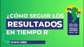 ESP - ¿Cómo seguir los resultados en tiempo real?