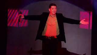Shiraz Nuratdinov - Birinshi muxabbat (Concert version)