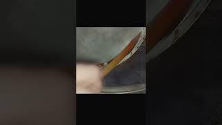 Народный способ отмыть любой нагар