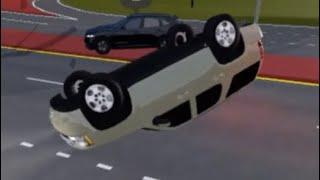 Greenville Crash Compilation 7 (N-OGVRP) Greenville ROBLOX