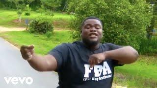 Snoobie92 - Fat Boy Anthem (Official Video)