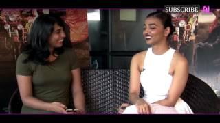 SHOCKING! Radhika Apte confesses about her casting couch experience!