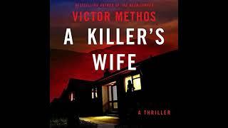 A Killer's Wife | Audiobook Mystery, Thriller