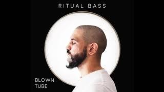 Ritual Bass Album Trailer 1 Didgeridoo & Techno by Marvin Dillmann
