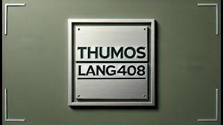 Thumoslang408 Podcast | Episode 408: Outperform AI in the Most Essential Skill of All--Clarity!