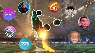 TIKTOKER 1V1V1V1V1V1V1V1! FREE FOR ALL!
