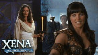 Can Xena Save the Goddess of Death? | Xena: Warrior Princess