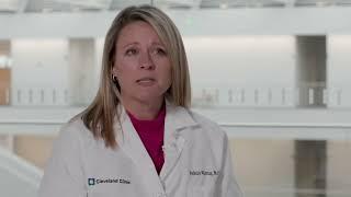 Stephanie Whitling, PA-C | Cleveland Clinic Wellness & Preventive Medicine