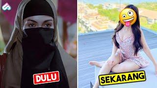 TAMPIL TERBUKA SETELAH MURTAD! Begini Perubahan dan Kabar Terbaru 10 Pemain Film Ayat Ayat Cinta