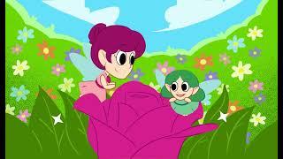 christina perri - pixie dust [official video]