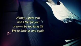 Faul & Wad Ad Vs. Pnau - Changes ( Lyrics )