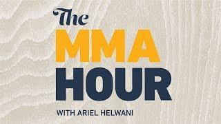 The 2017 MMA Hour Awards Show