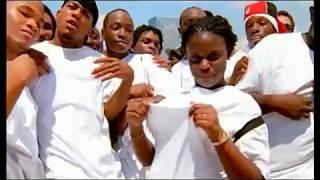 Dem Franchize Boyz - White Tee