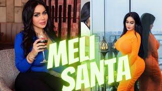 Meli santa biography | Meli Santa body measurement | meli santa plus size model | santa plus size