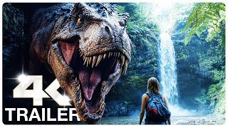 TOP UPCOMING ACTION MOVIES 2025 (Trailers)