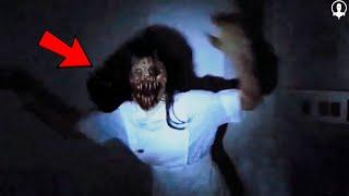 5 MOST EXTREME HORROR Videos that WILL MELT YOUR EYES and YOU WILL NOT BE ABLE TO SLEEP 2024