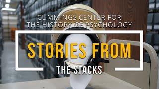 Stories from the Stacks: Vision Occlusion Helmet
