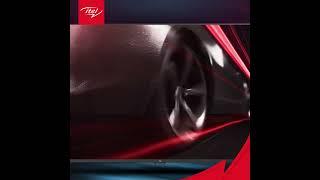 Gaming Motion Graphics | itel TV | After Effect