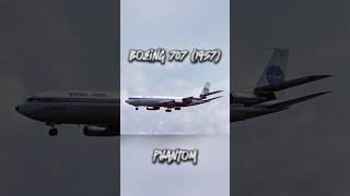 The best planes ever edit v2 #aviation #nostalgia #b747 #a380 #concorde #viralshort #edit
