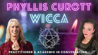 Wicca, Nature, Magic with Phyllis Curott