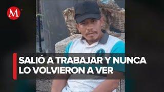 La desaparición de Alexandro Tutzin en Valle de Chalco | Sin Rastro