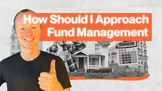 Real Estate Investor's Guide to Money Management
