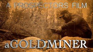 aGOLDMINER film-trailer