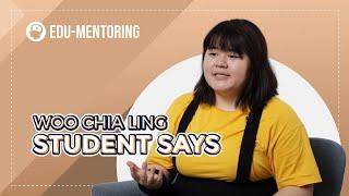 Interview | Dasein Student Woo Chia Ling (2021)