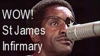 St James Infirmary - James Booker "Blues Piano Genius"