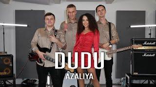 AZALIYA - Dudu (Tarkan cover)