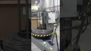 Enkotec nail making Machines