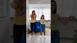 TikTok di Ninna e Matti - #shorts