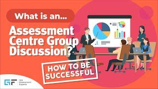 Assessment Centre Group Exercises | How to Pass, with Example Task & Virtual Assessment Day Tips